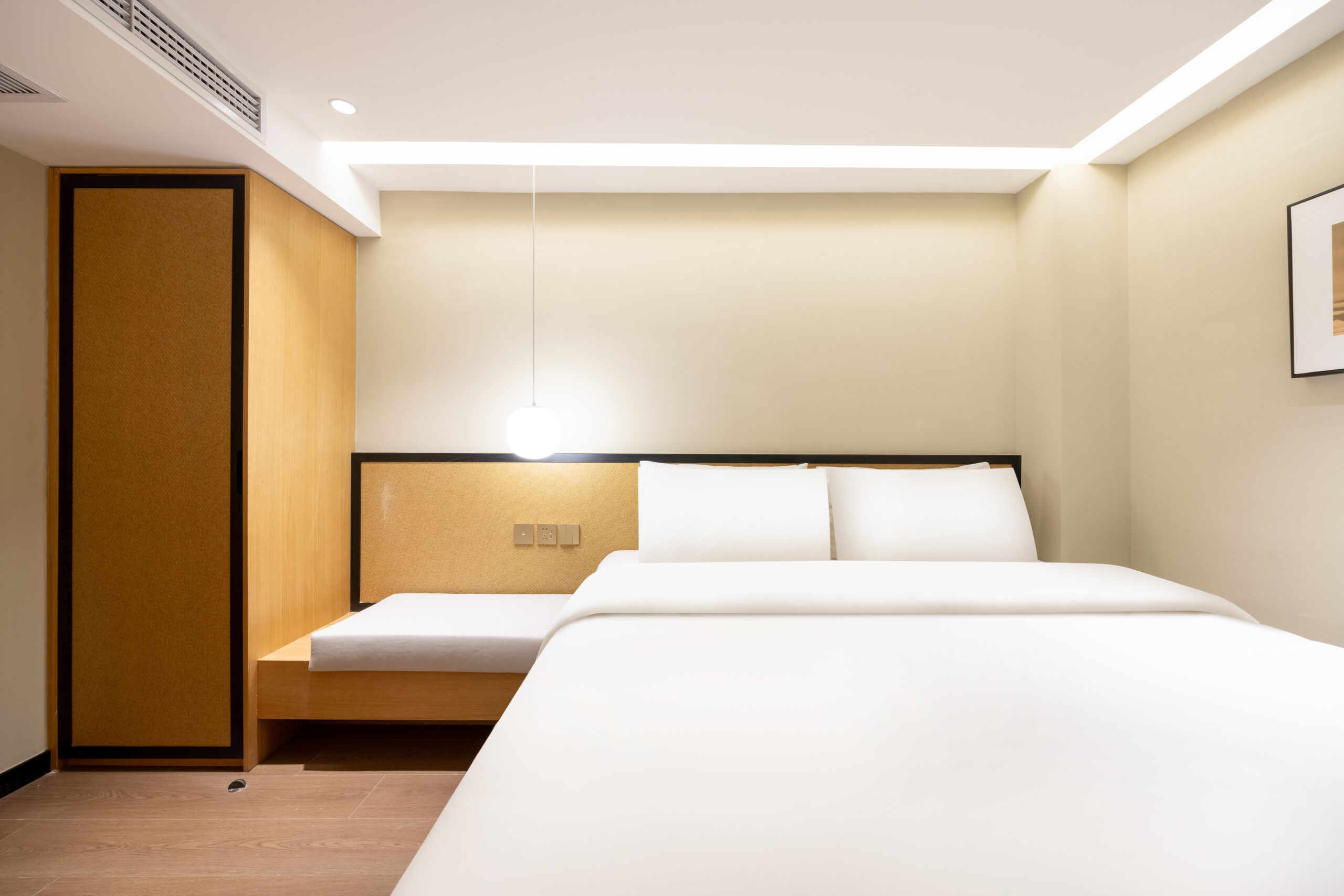 Family Triple Room With One King Bed And One Single Bed A - Image 6