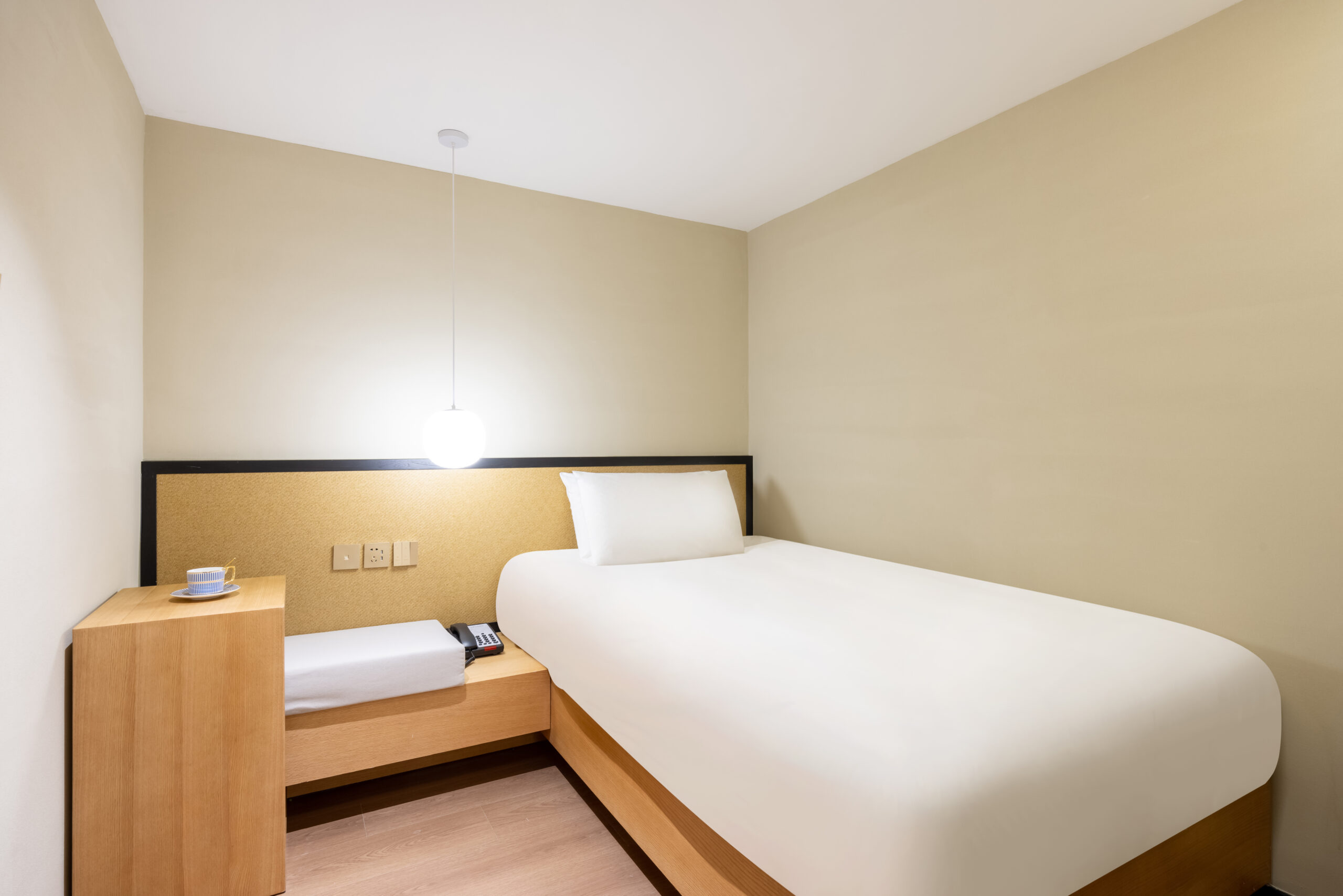 Family Triple Room With One King Bed And One Single Bed A - Image 3
