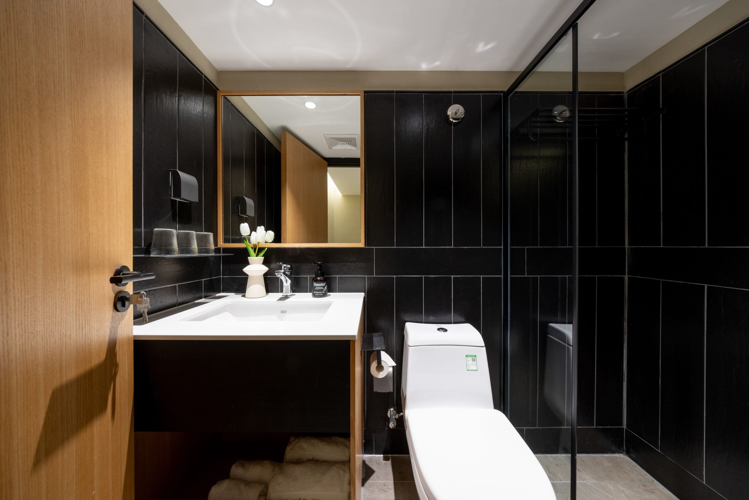 Family Triple Room With One King Bed And One Single Bed A - Image 2
