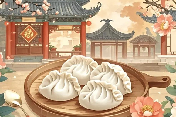 Experience Traditional Chinese Cuisine and Culture